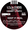 LTJ & Chris feat. Danny Losito